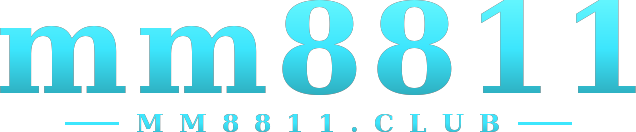 mm8811 logo
